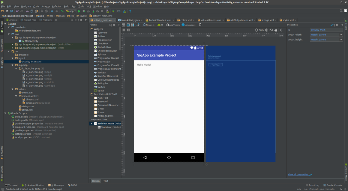 activity_main.xml